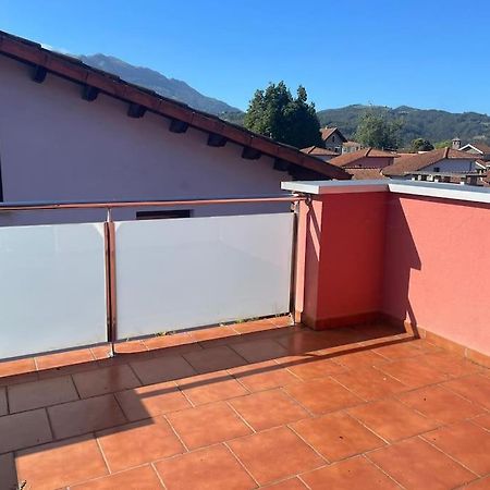Villa Giraldillo Colunga Eksteriør billede