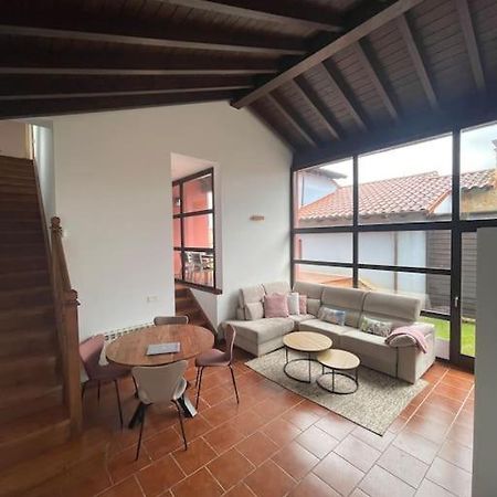 Villa Giraldillo Colunga Eksteriør billede