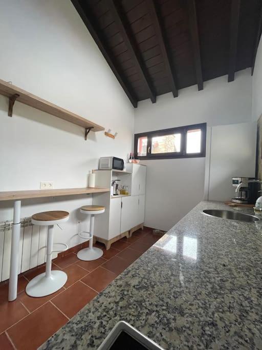 Villa Giraldillo Colunga Eksteriør billede