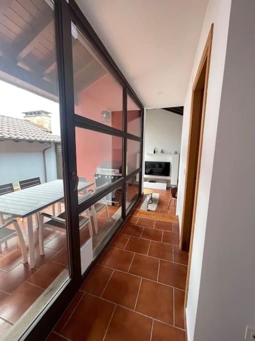 Villa Giraldillo Colunga Eksteriør billede