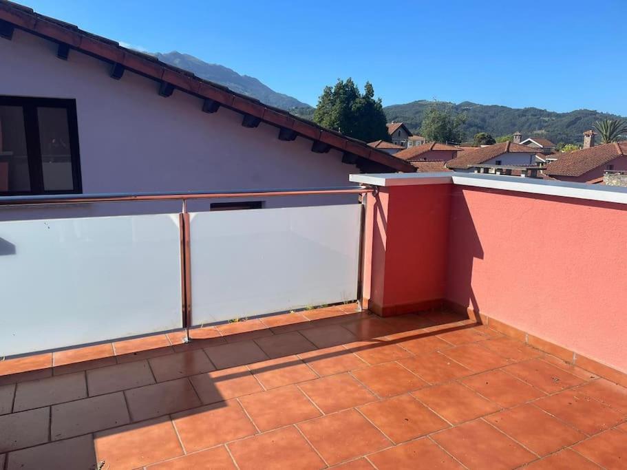 Villa Giraldillo Colunga Eksteriør billede