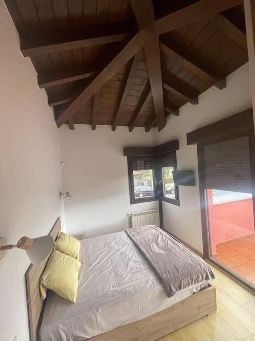 Villa Giraldillo Colunga Eksteriør billede