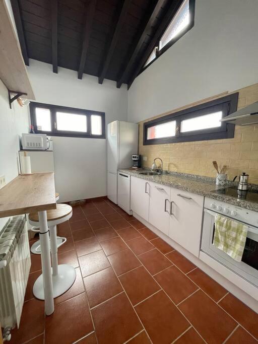 Villa Giraldillo Colunga Eksteriør billede