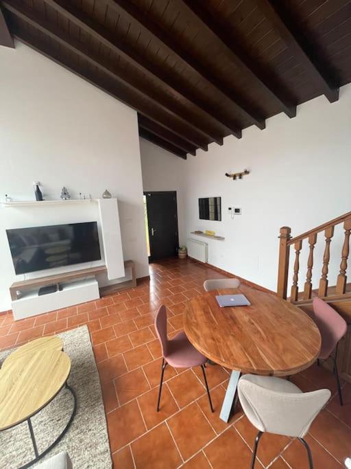 Villa Giraldillo Colunga Eksteriør billede